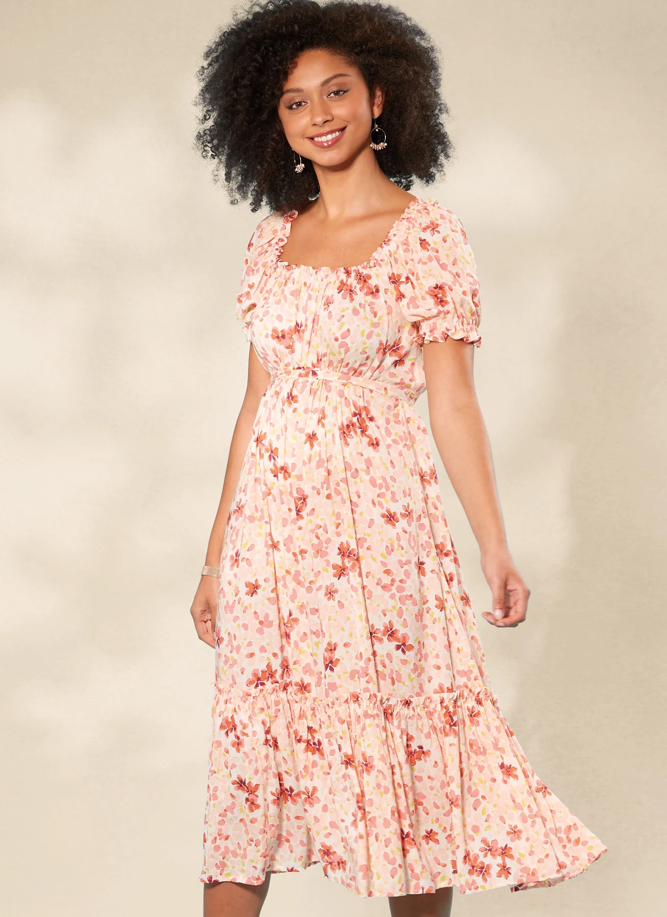 McCall's Sewing Pattern 1970s Misses' Vintage Wrap Dress by Laura Ashley 4 McCall's Sewing Pattern 1970s Misses' Vintage Wrap Dress by Laura Ashley