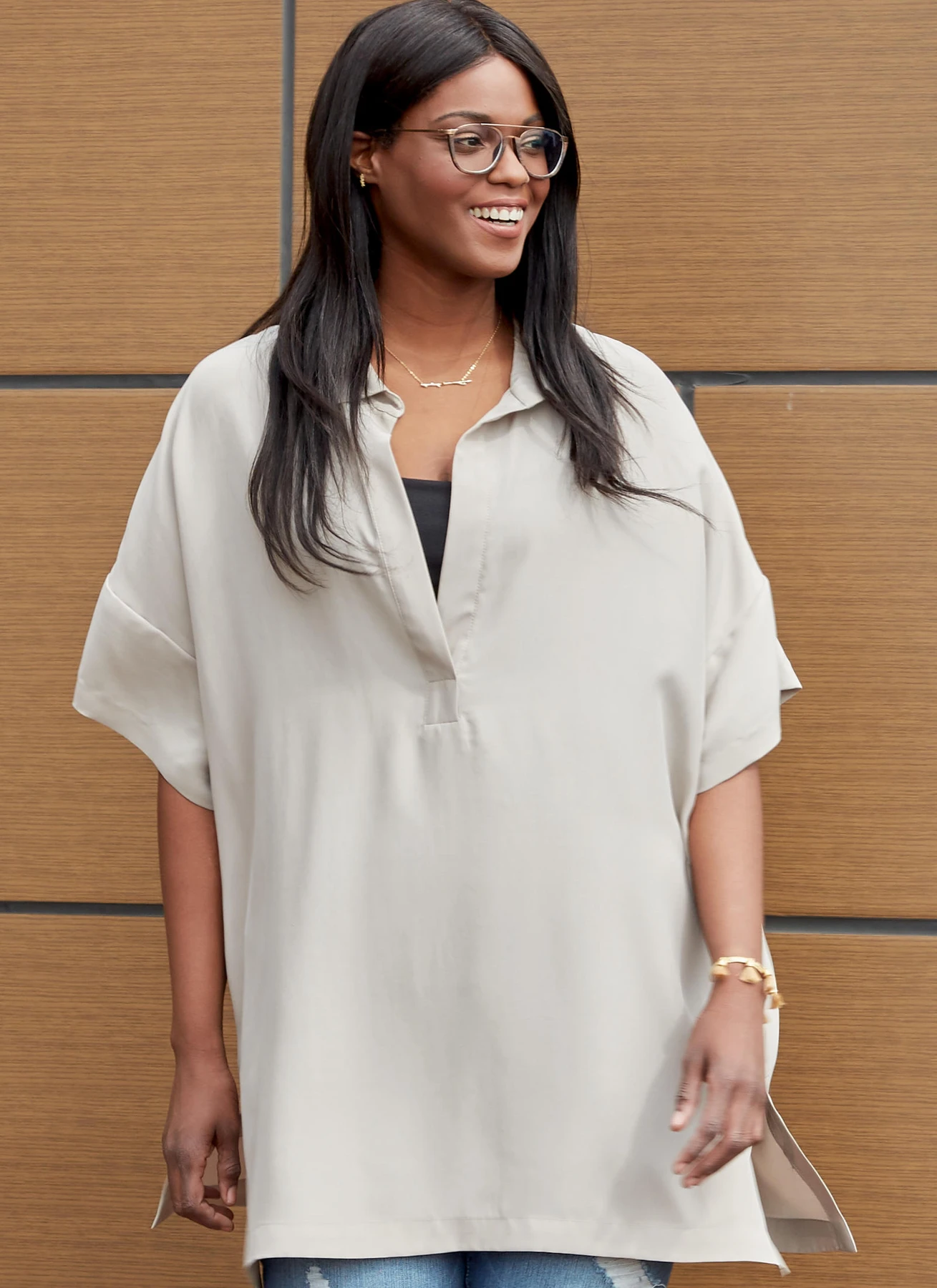 McCall's Sewing Pattern Misses'/Women's Tops (PDF) 2 McCall's Sewing Pattern Misses'/Women's Tops (PDF)