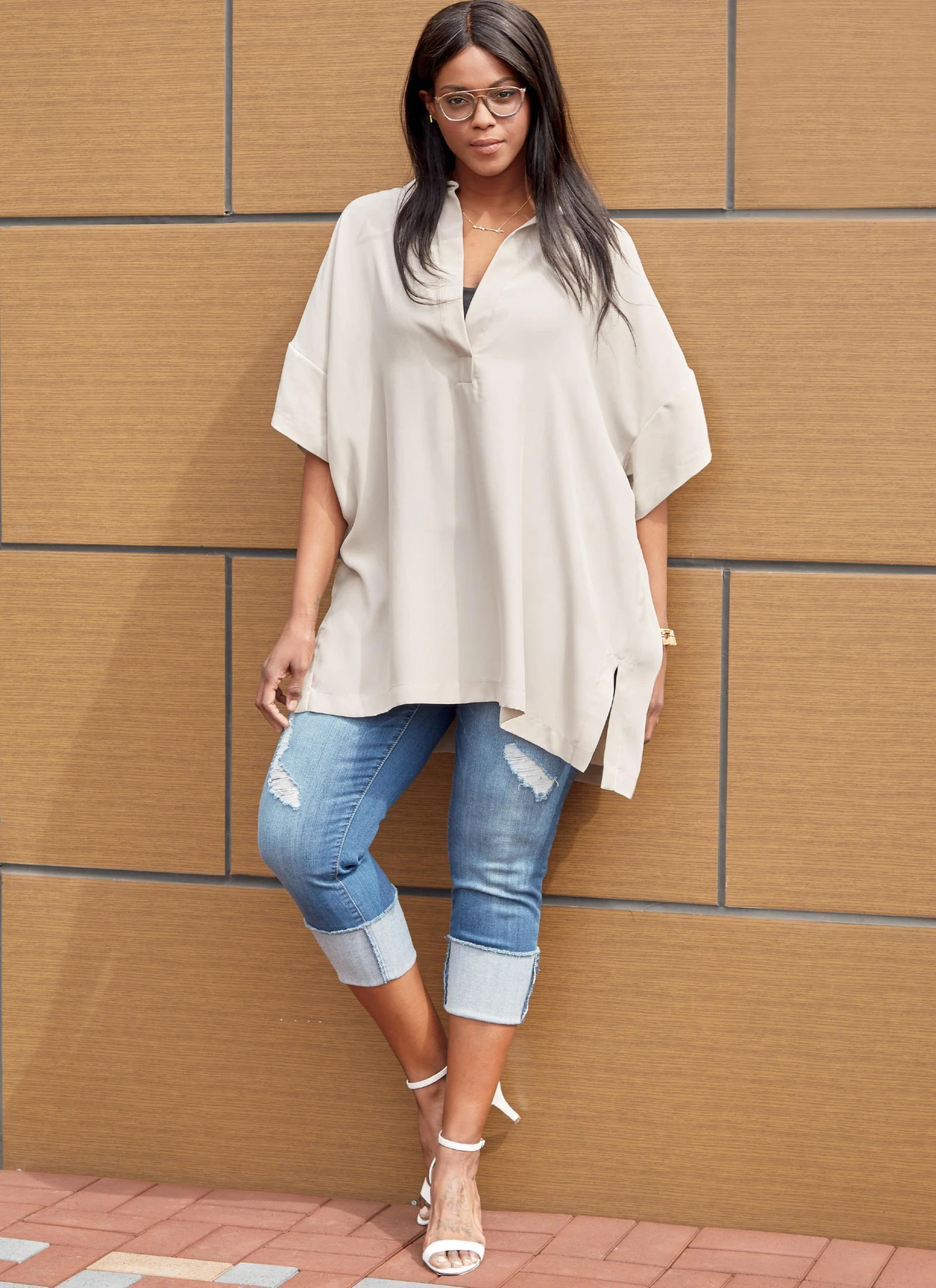 McCall's Sewing Pattern Misses'/Women's Tops (PDF) 7 McCall's Sewing Pattern Misses'/Women's Tops (PDF)