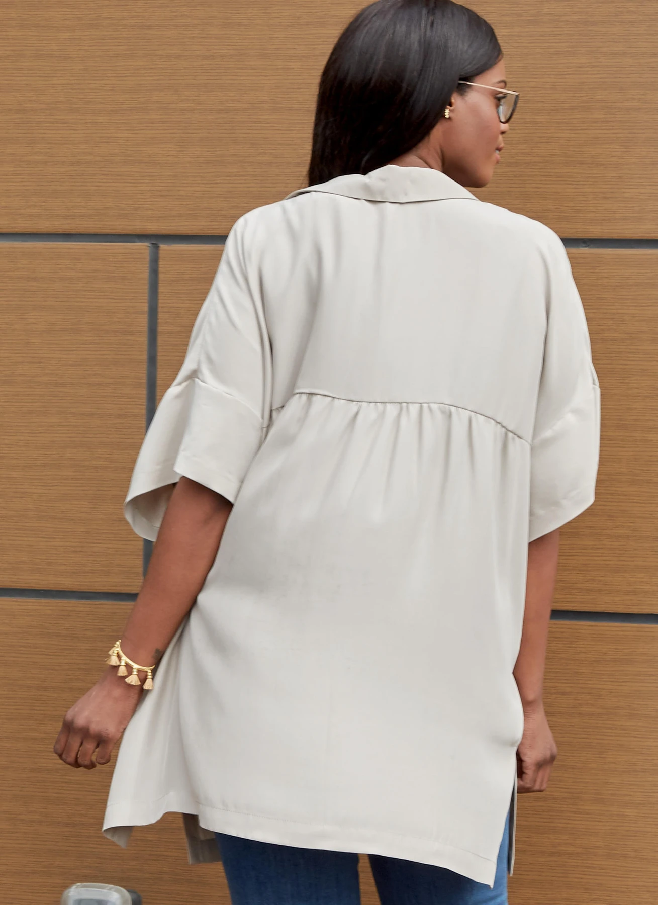 McCall's Sewing Pattern Misses'/Women's Tops (PDF) 9 McCall's Sewing Pattern Misses'/Women's Tops (PDF)