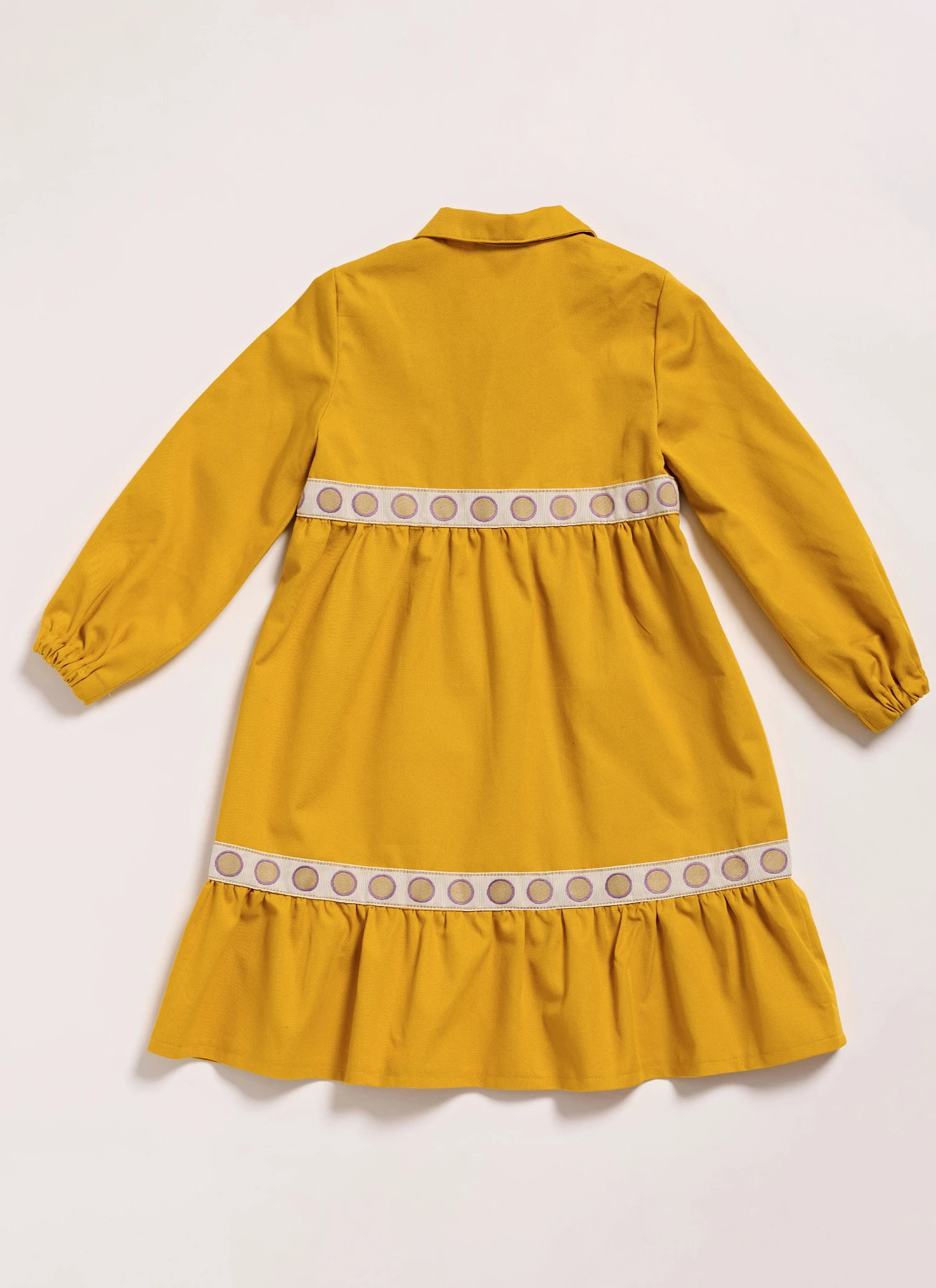 Burda Style Sewing Pattern 9217 Children's Dresses 8 Burda Style Sewing Pattern 9217 Children's Dresses