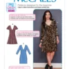 McCall's Sewing Pattern Misses' Dresses (PDF) 12 McCall's Sewing Pattern Misses' Dresses (PDF)