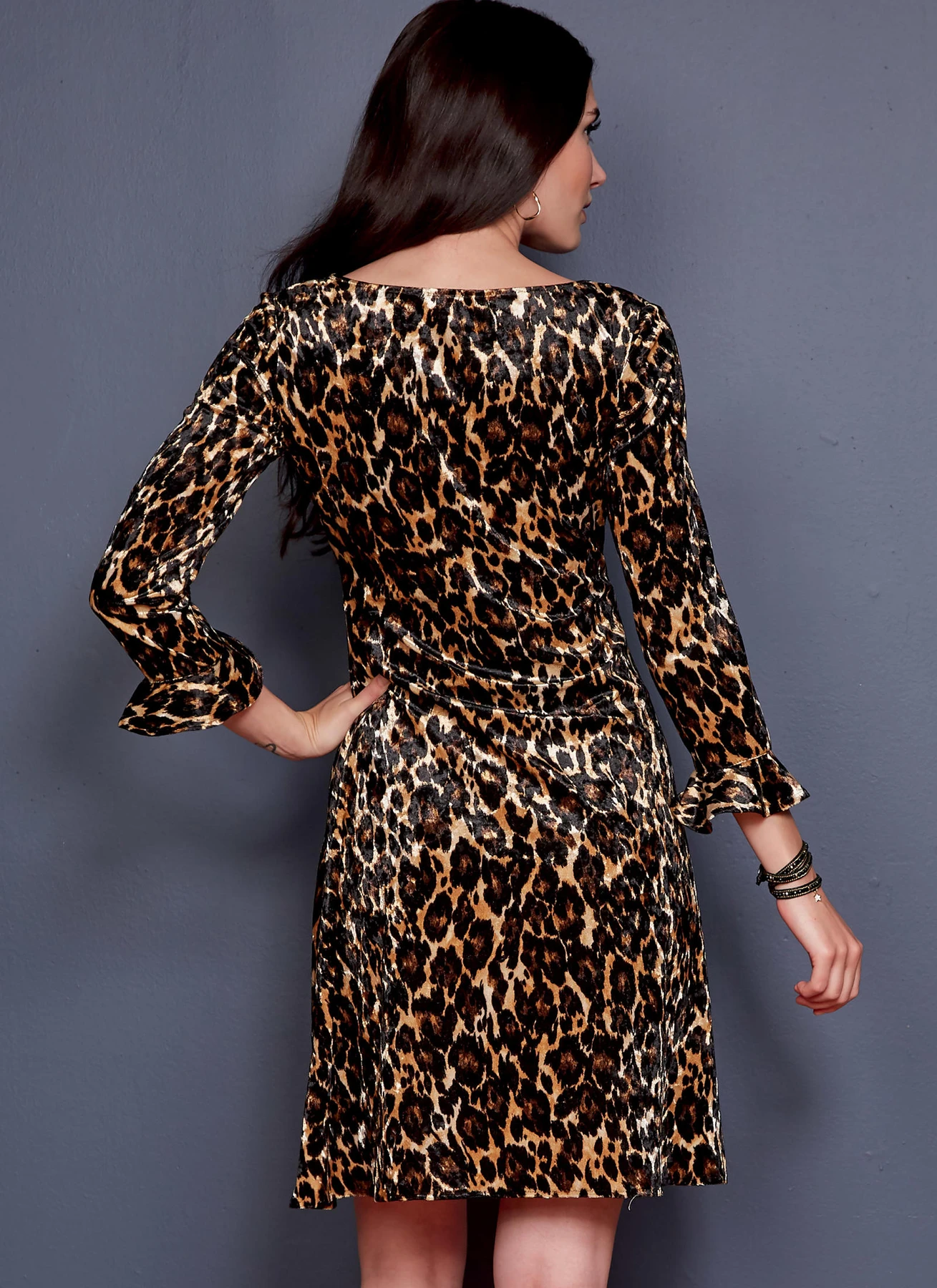 McCall's Sewing Pattern Misses' Dresses (PDF) 6 McCall's Sewing Pattern Misses' Dresses (PDF)