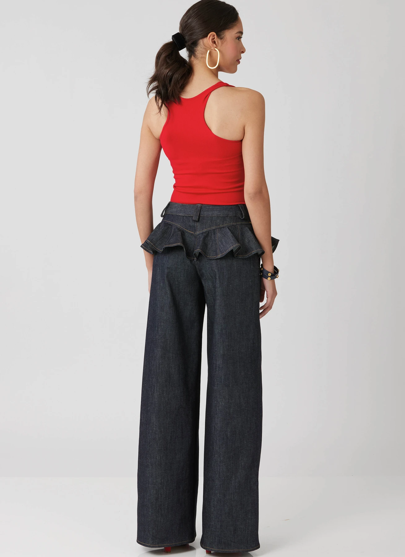 McCall's Sewing Pattern Misses' Shorts and Jeans (PDF) 5 McCall's Sewing Pattern Misses' Shorts and Jeans (PDF)