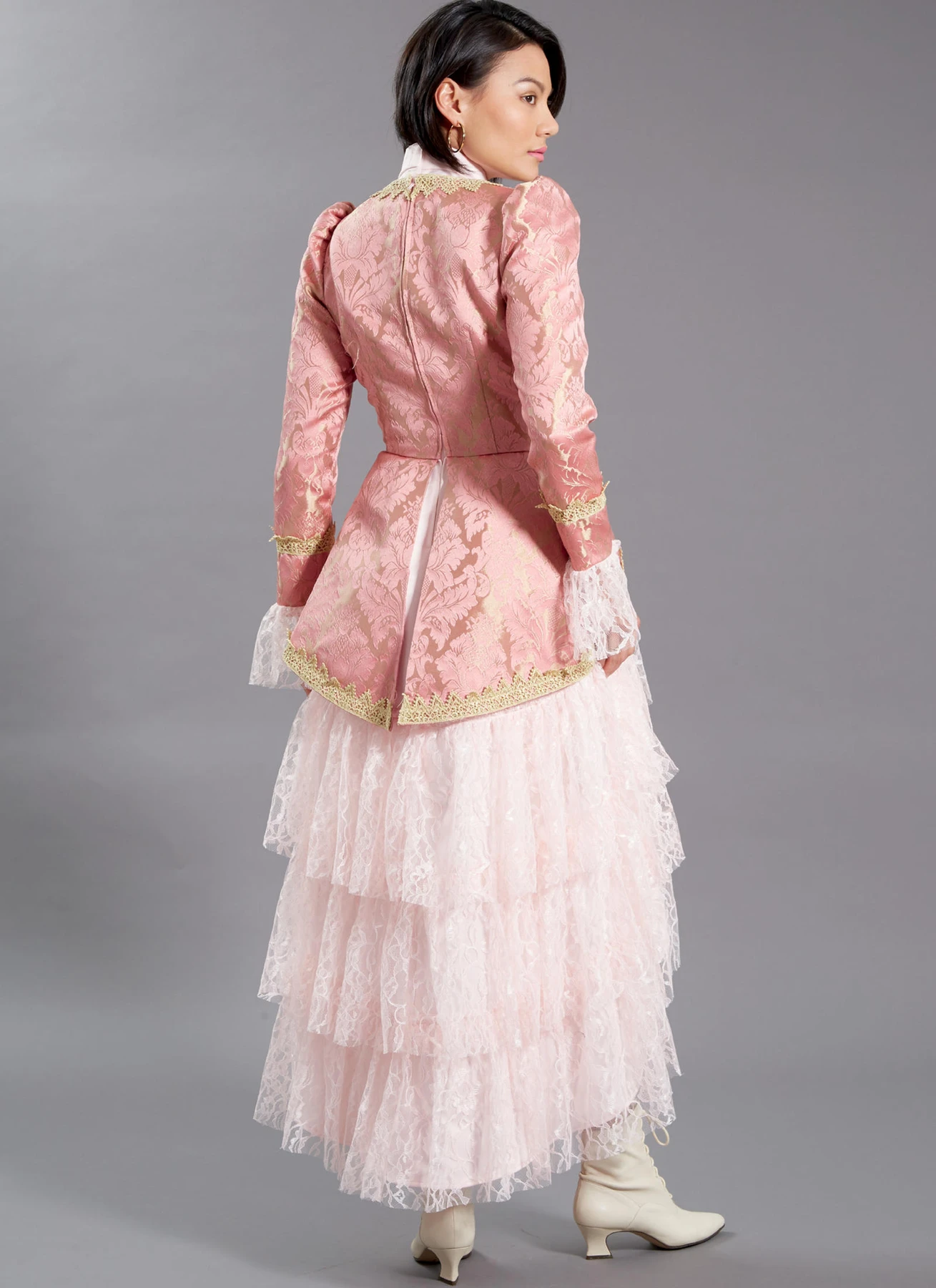 McCall's Sewing Pattern Misses' Costume (PDF) 6 McCall's Sewing Pattern Misses' Costume (PDF)