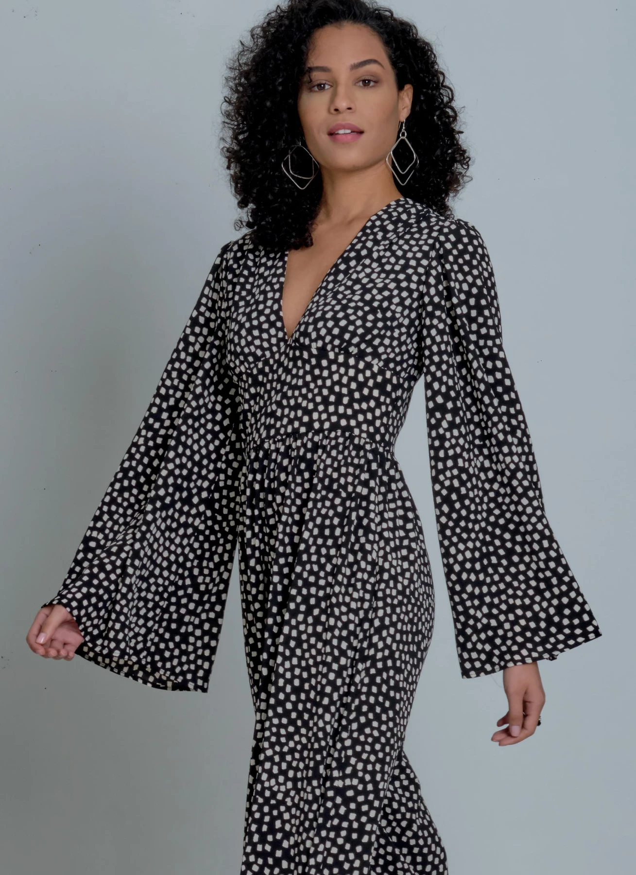 McCall's Sewing Pattern Misses' Romper and Jumpsuits 5 McCall's Sewing Pattern Misses' Romper and Jumpsuits