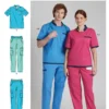 Simplicity Sewing Pattern Unisex Scrubs (PDF) 15 Simplicity Sewing Pattern Unisex Scrubs (PDF)