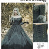 Simplicity Sewing Pattern Misses' Phantom Queen Fantasy Costume by Raine Emery 27 Simplicity Sewing Pattern Misses' Phantom Queen Fantasy Costume by Raine Emery