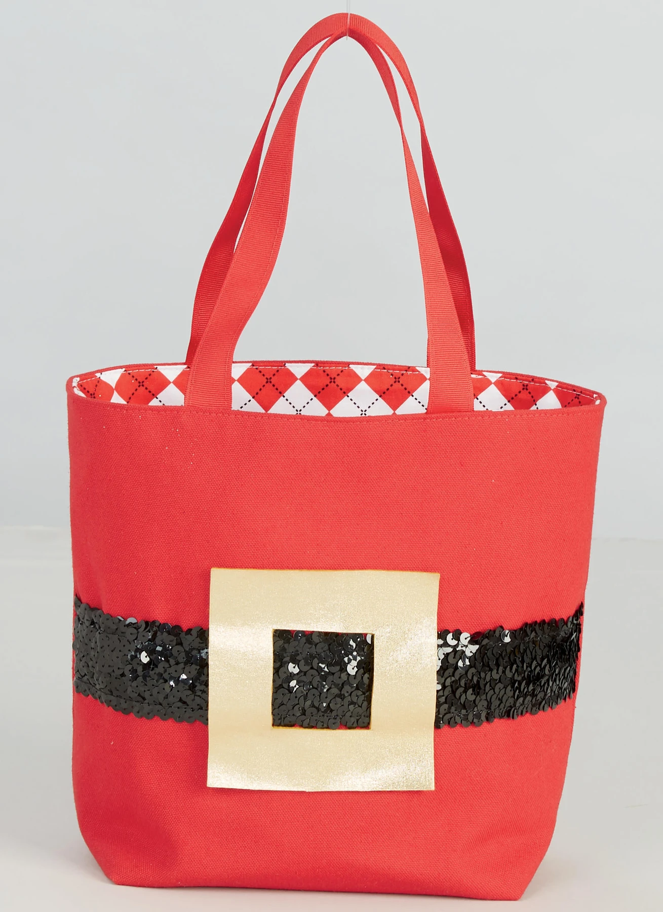 McCall's Sewing Pattern Holiday Gift Bags (PDF) 10 McCall's Sewing Pattern Holiday Gift Bags (PDF)