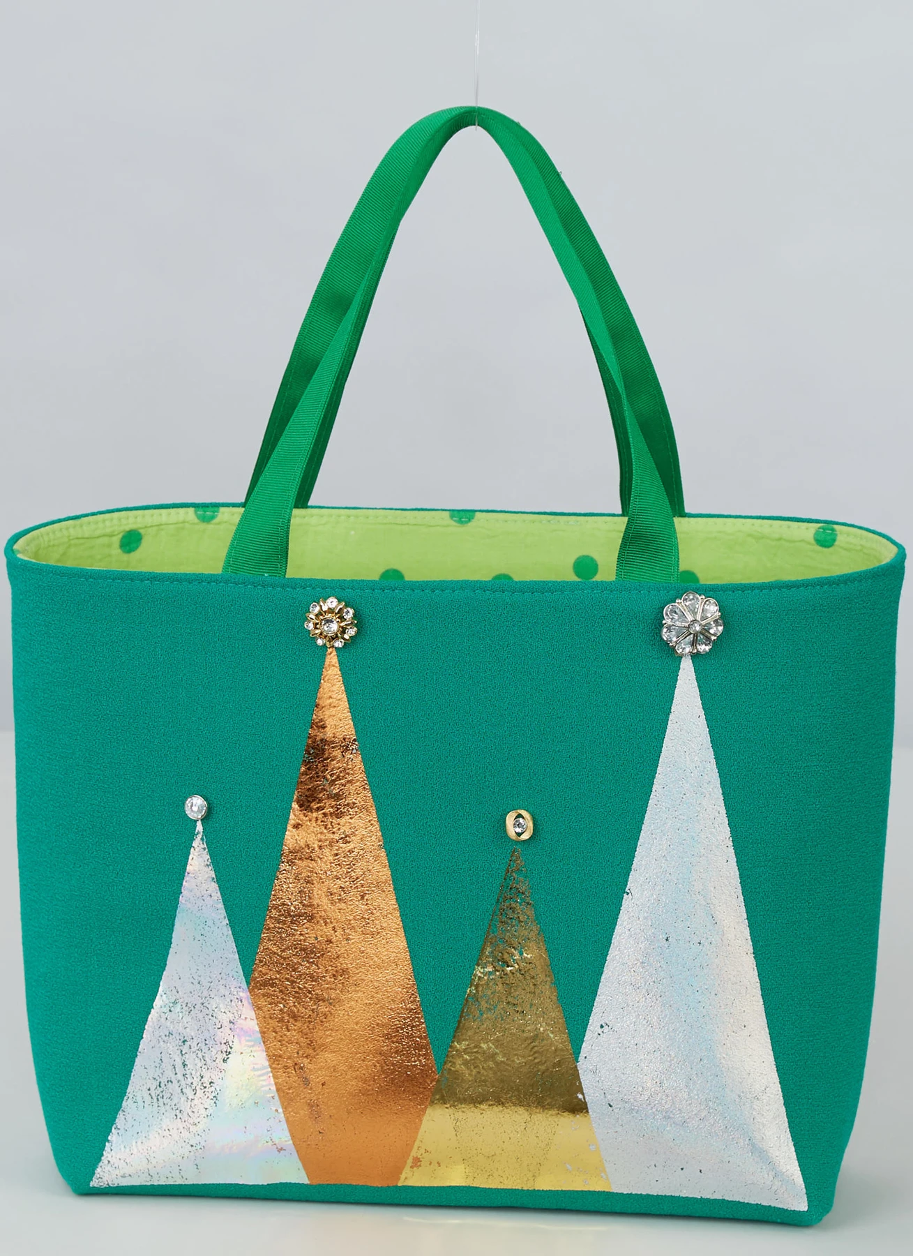 McCall's Sewing Pattern Holiday Gift Bags (PDF) 11 McCall's Sewing Pattern Holiday Gift Bags (PDF)