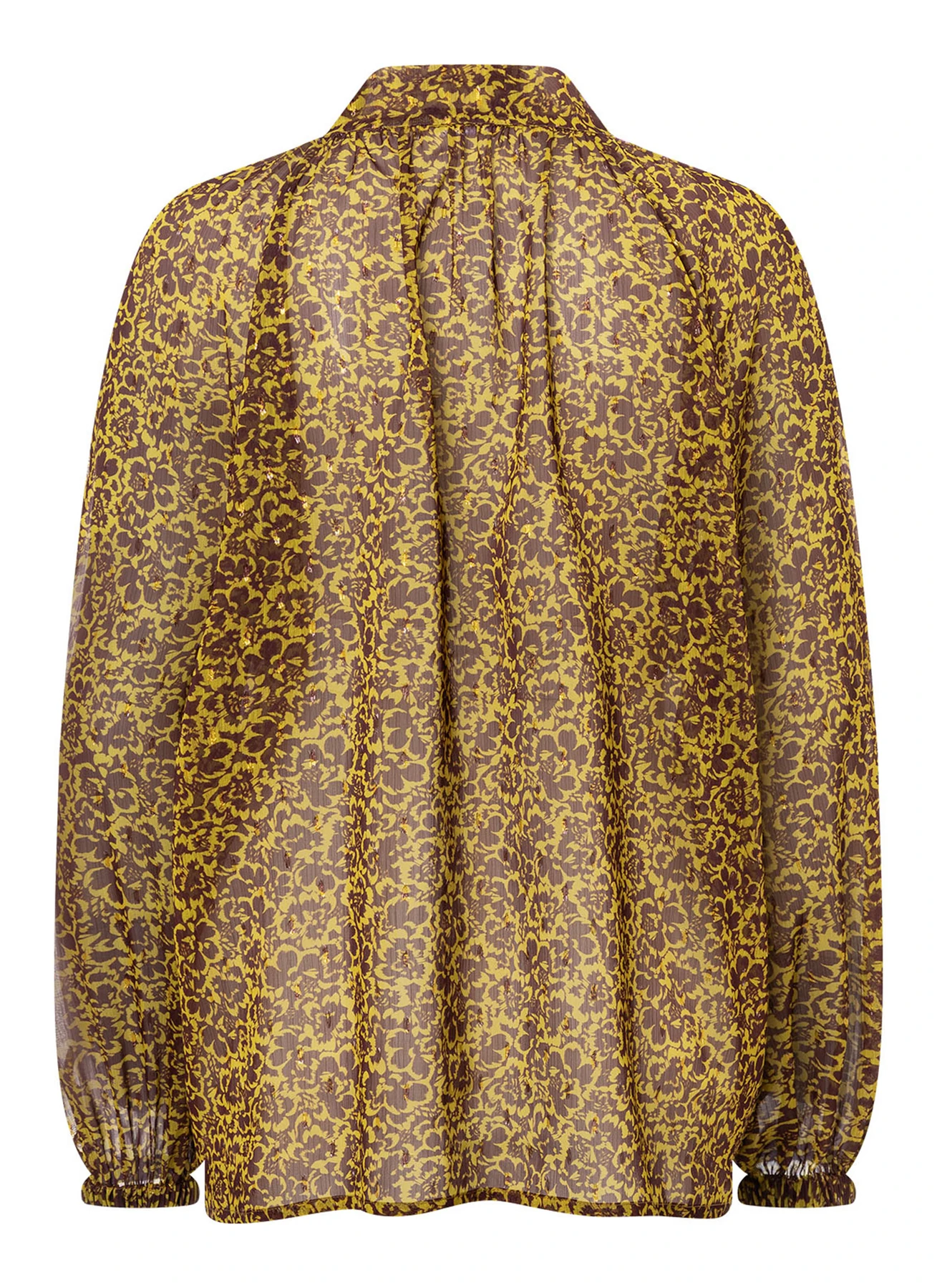 Burda Style Pattern 5605 Misses' Dress and Blouse 10 Burda Style Pattern 5605 Misses' Dress and Blouse