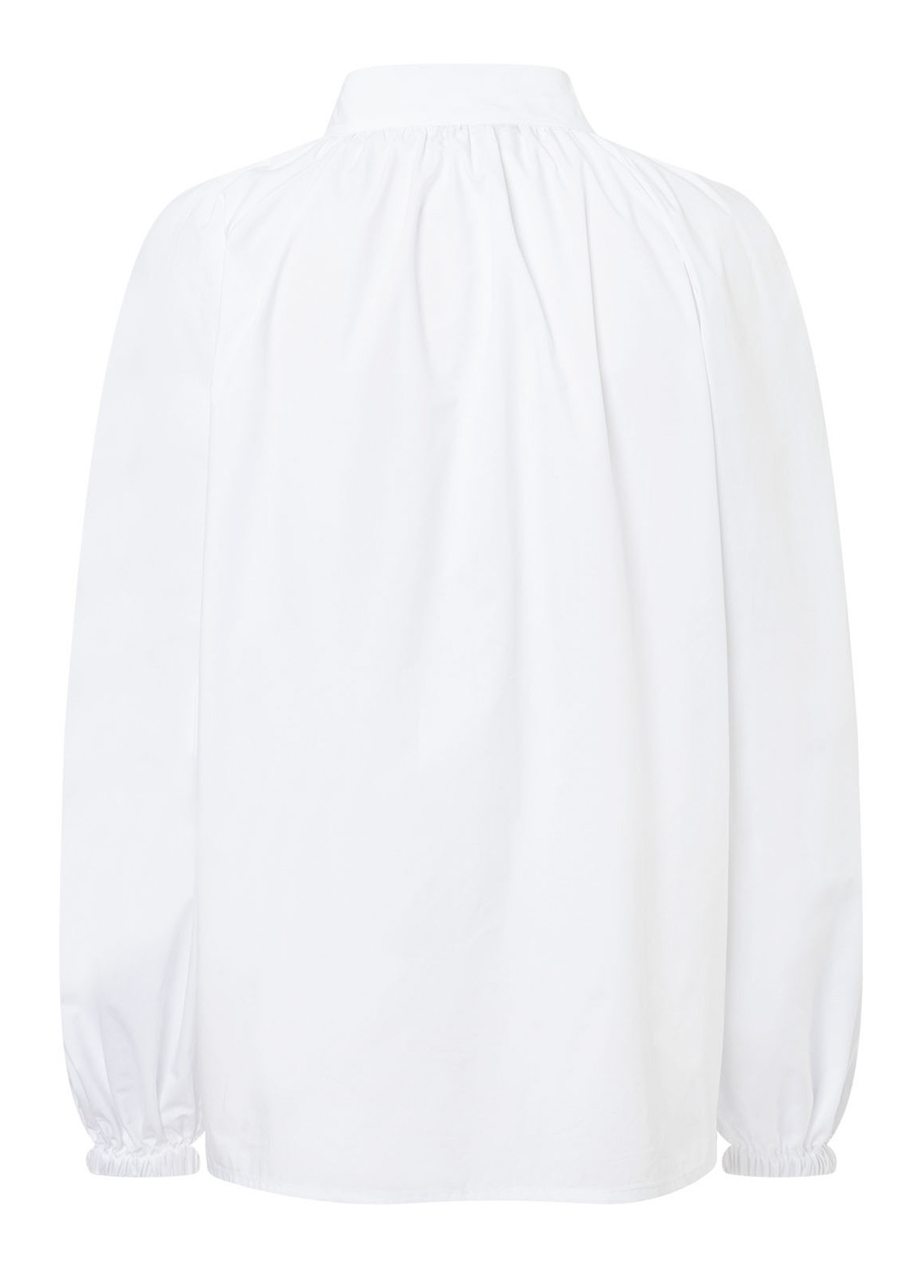 Burda Style Pattern 5605 Misses' Dress and Blouse 11 Burda Style Pattern 5605 Misses' Dress and Blouse