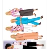 Butterick Sewing Pattern Women's/Women's Petite Shirt, Top, Tunic, Dress, Skirt and Pants 15 Butterick Sewing Pattern Women's/Women's Petite Shirt, Top, Tunic, Dress, Skirt and Pants