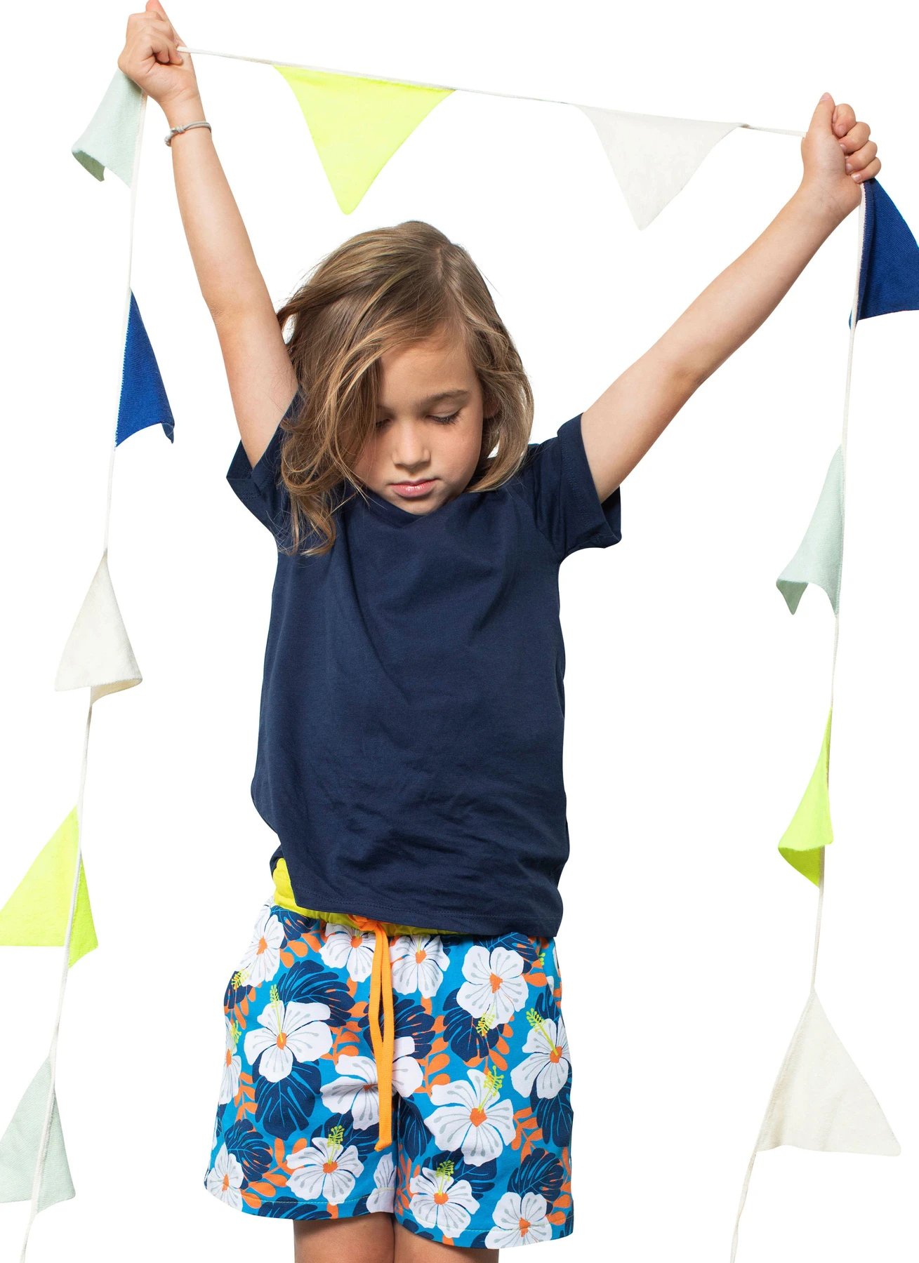 Burda Style Sewing Pattern 9228 Children's Pants 3 Burda Style Sewing Pattern 9228 Children's Pants