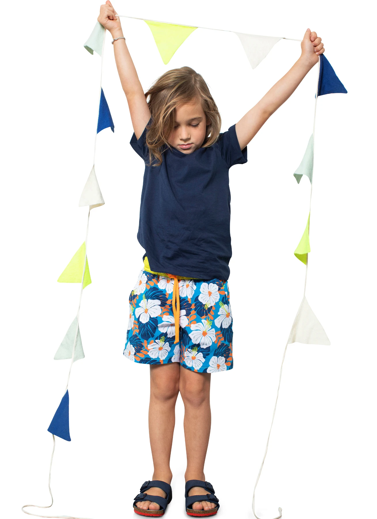 Burda Style Sewing Pattern 9228 Children's Pants 4 Burda Style Sewing Pattern 9228 Children's Pants