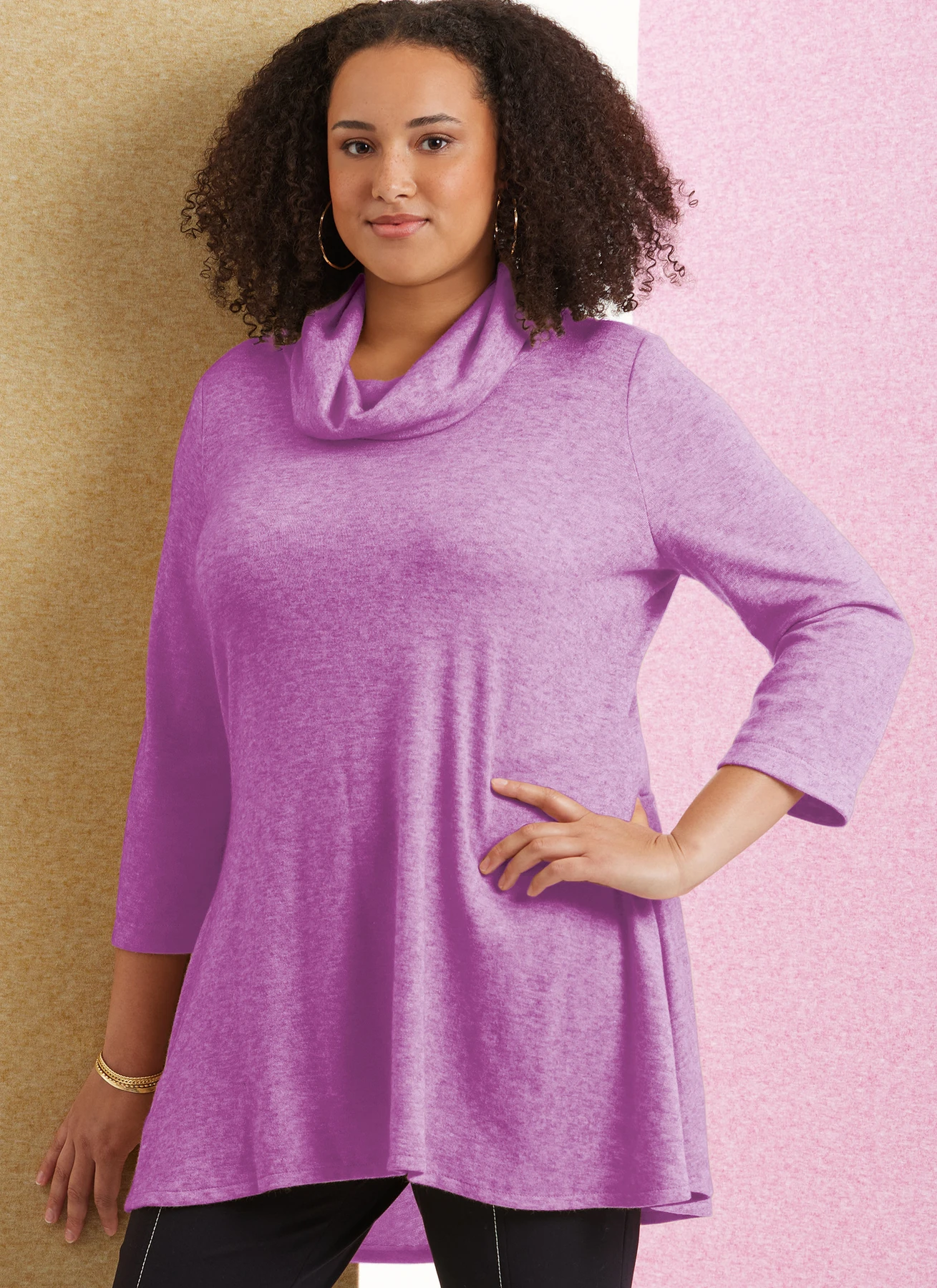 Butterick Sewing Pattern Women's Knit Tops (PDF) 2 Butterick Sewing Pattern Women's Knit Tops (PDF)