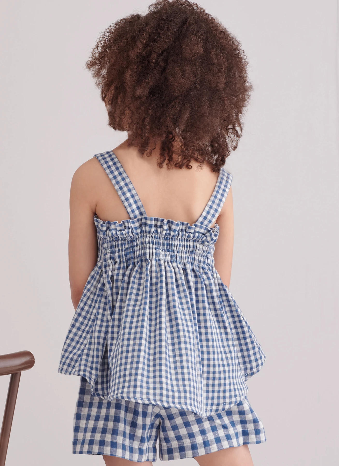 Simplicity Sewing Pattern Children's Top, Pants and Shorts (PDF) 7 Simplicity Sewing Pattern Children's Top, Pants and Shorts (PDF)