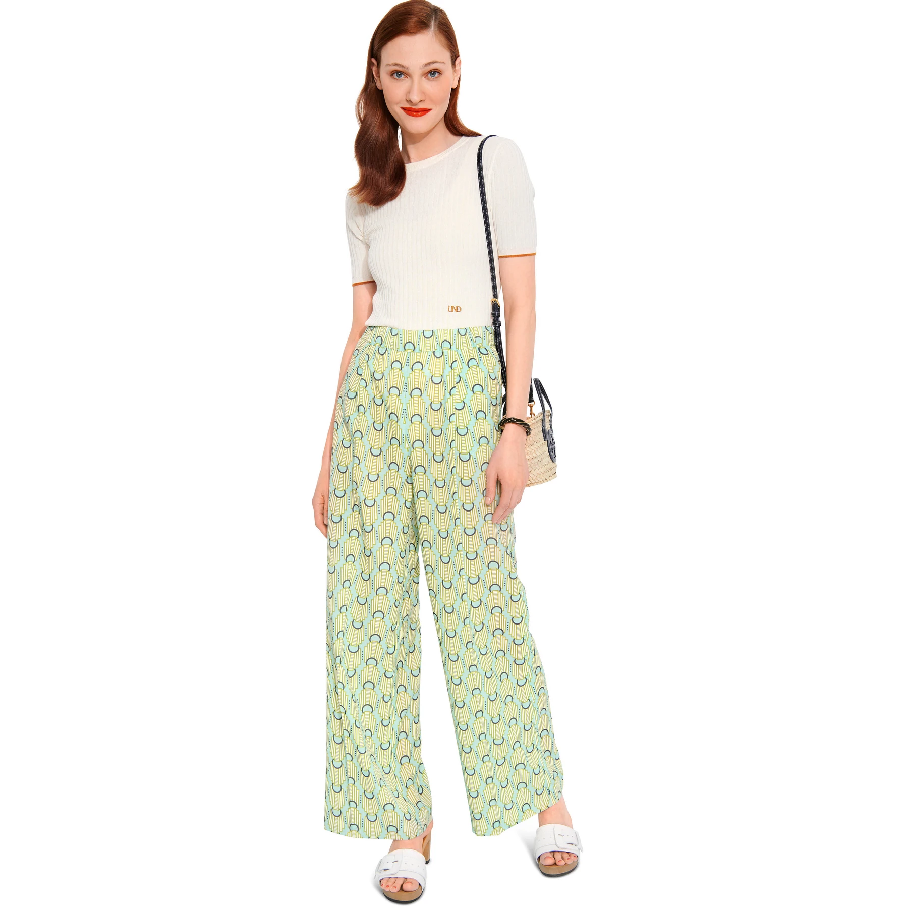 Burda Style Sewing Pattern 6008 Misses' Pants 4 Burda Style Sewing Pattern 6008 Misses' Pants
