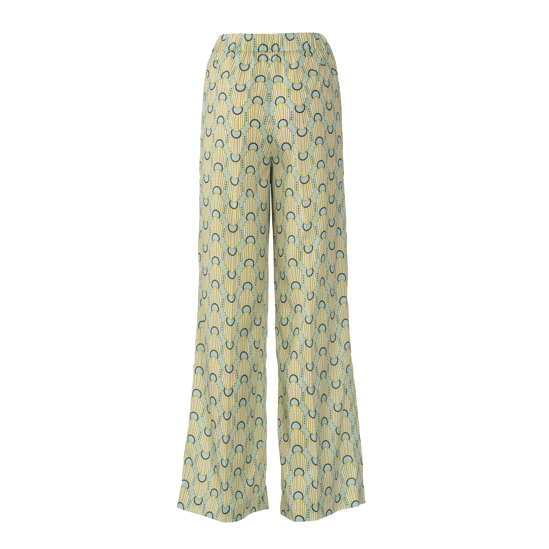 Burda Style Sewing Pattern 6008 Misses' Pants 9 Burda Style Sewing Pattern 6008 Misses' Pants