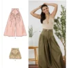 Simplicity Sewing Pattern Misses' Wide and Balloon Leg Pants and Shorts 17 Simplicity Sewing Pattern Misses' Wide and Balloon Leg Pants and Shorts