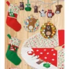 Simplicity Sewing Pattern Animal Holiday Décor 12 Simplicity Sewing Pattern Animal Holiday Décor