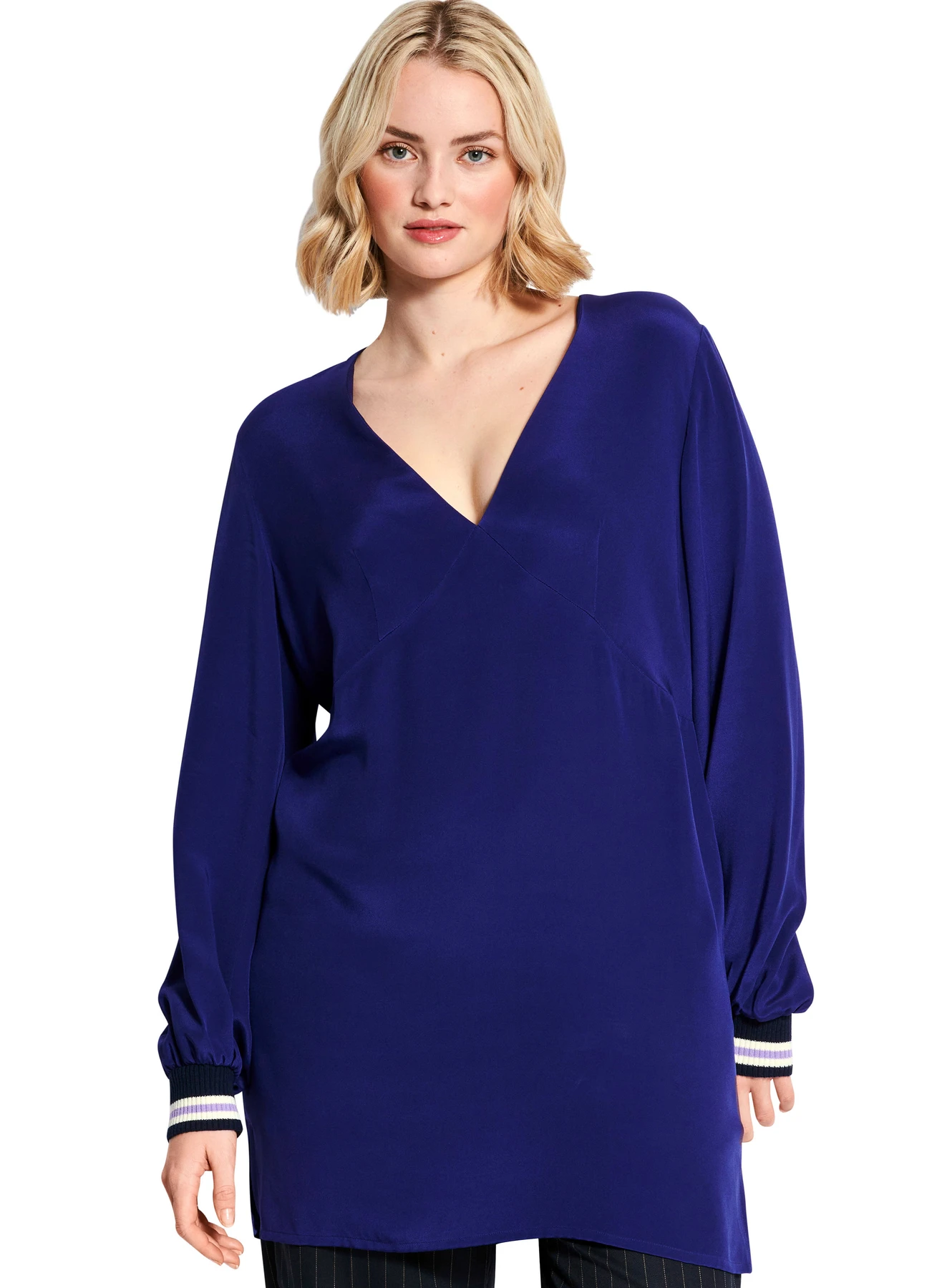 Burda Style Pattern 5704 Misses' Dress and Tunic 3 Burda Style Pattern 5704 Misses' Dress and Tunic