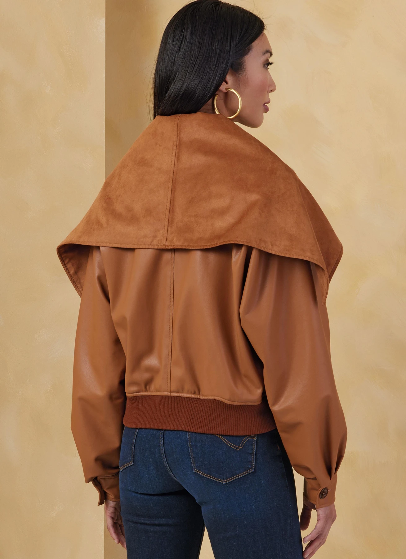 Vogue Patterns Misses' Jackets (PDF) 6 Vogue Patterns Misses' Jackets (PDF)