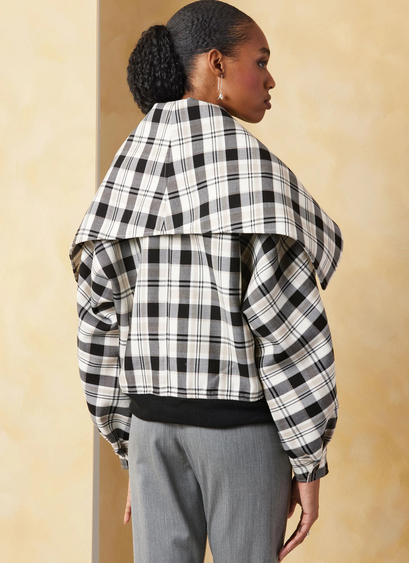 Vogue Patterns Misses' Jackets (PDF) 7 Vogue Patterns Misses' Jackets (PDF)