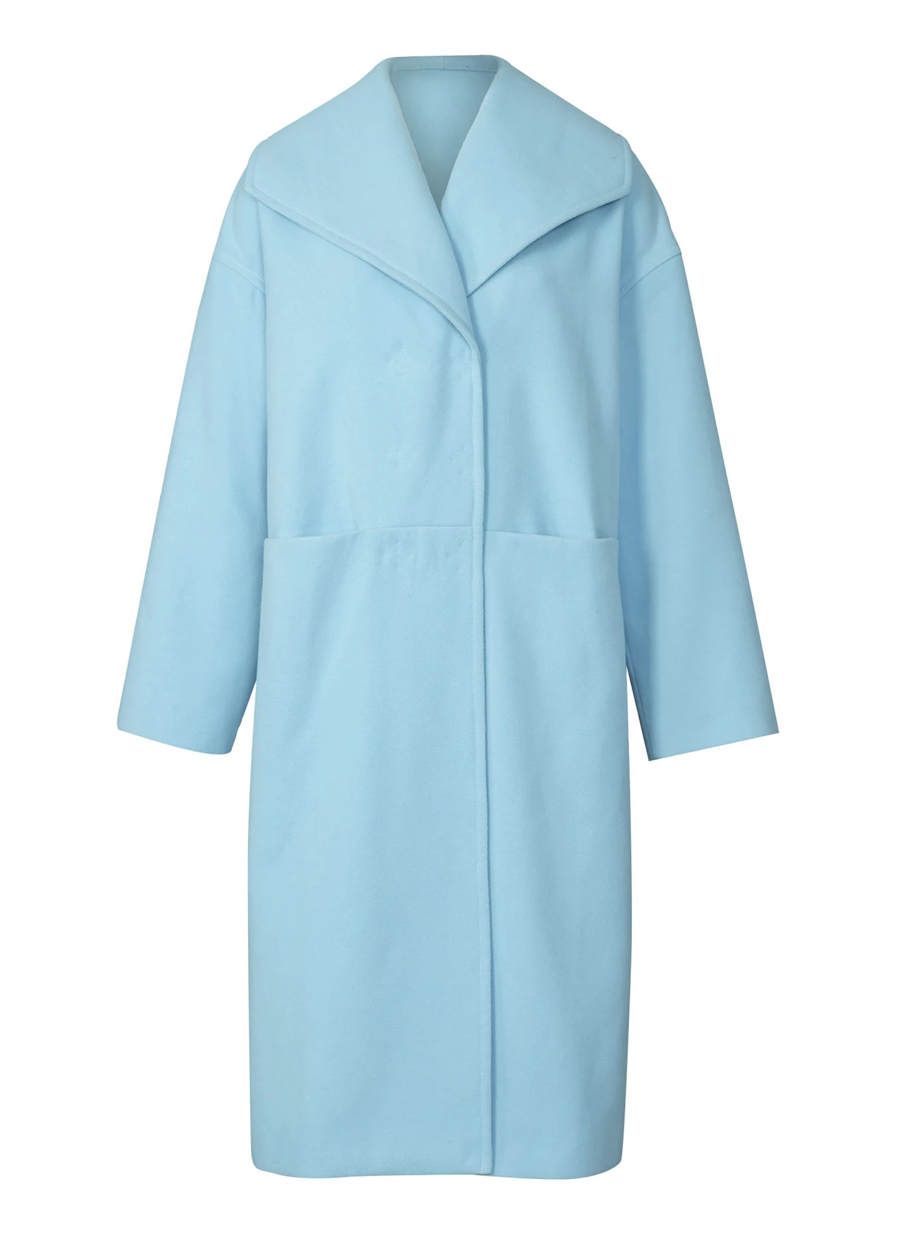 Burda Style Sewing Pattern 5860 Misses' Jacket & Coat 5 Burda Style Sewing Pattern 5860 Misses' Jacket & Coat