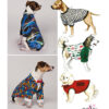 Simplicity Sewing Pattern Dog Coats in Three Sizes 20 Simplicity Sewing Pattern Dog Coats in Three Sizes