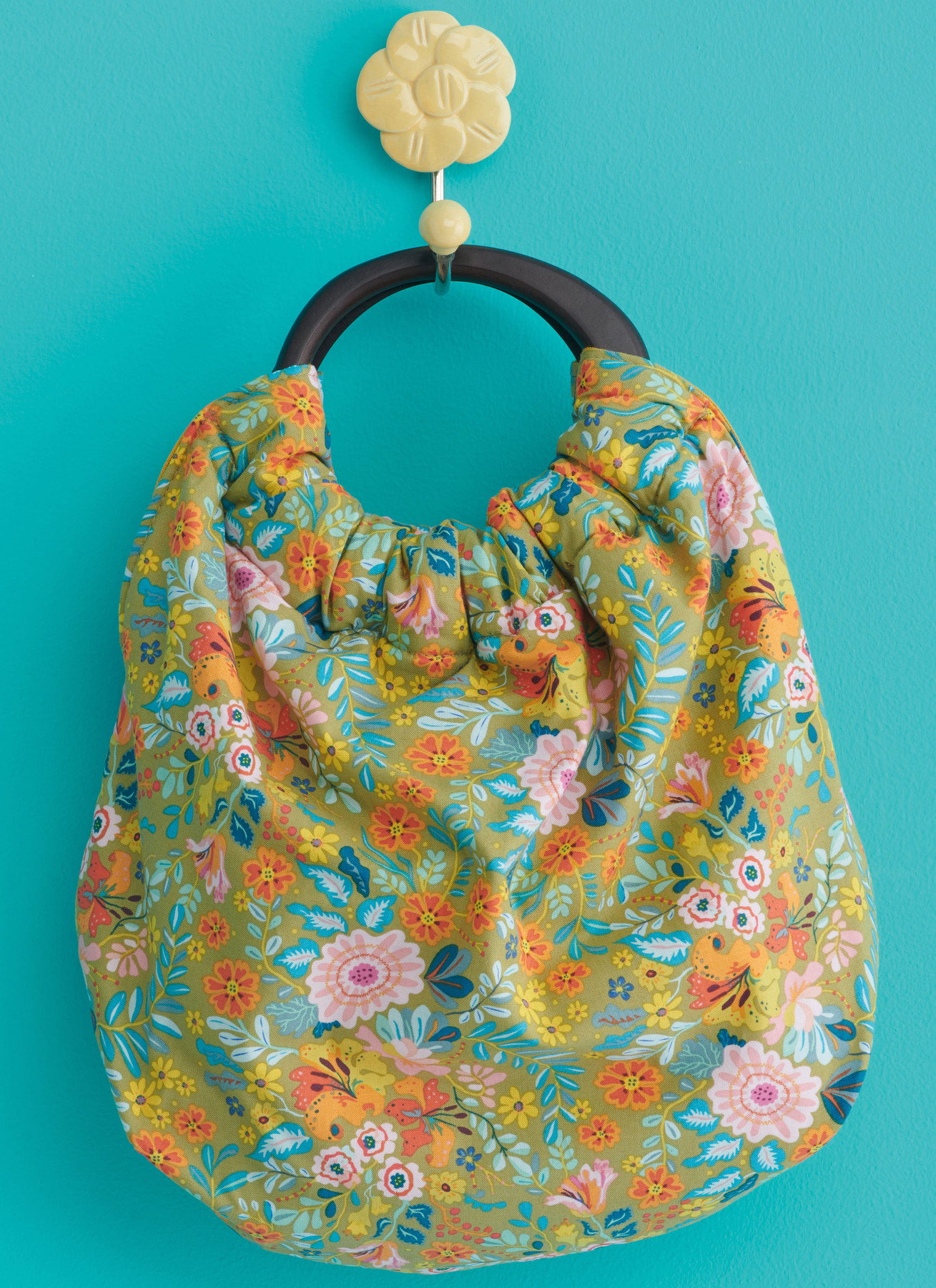 Simplicity Sewing Pattern Bags in Four Styles by Elaine Heigl Designs 5 Simplicity Sewing Pattern Bags in Four Styles by Elaine Heigl Designs