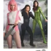Simplicity Sewing Pattern Misses' Knit Costume 21 Simplicity Sewing Pattern Misses' Knit Costume