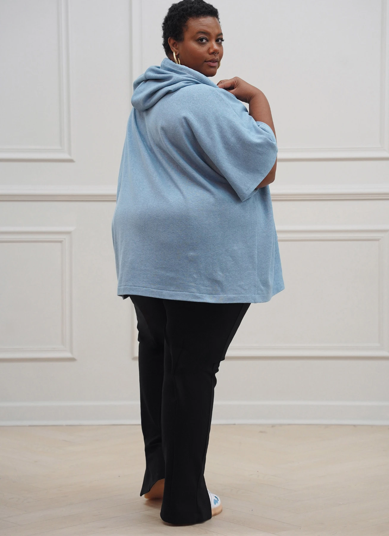 Simplicity Sewing Pattern Women's Hoodies and Leggings by Mimi G (PDF) 4 Simplicity Sewing Pattern Women's Hoodies and Leggings by Mimi G (PDF)