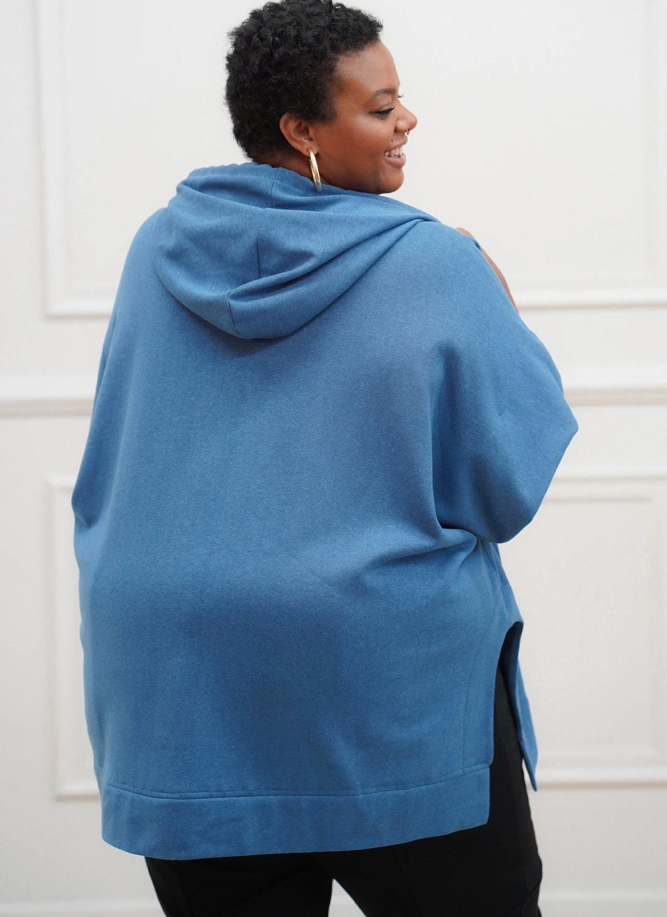 Simplicity Sewing Pattern Women's Hoodies and Leggings by Mimi G (PDF) 5 Simplicity Sewing Pattern Women's Hoodies and Leggings by Mimi G (PDF)