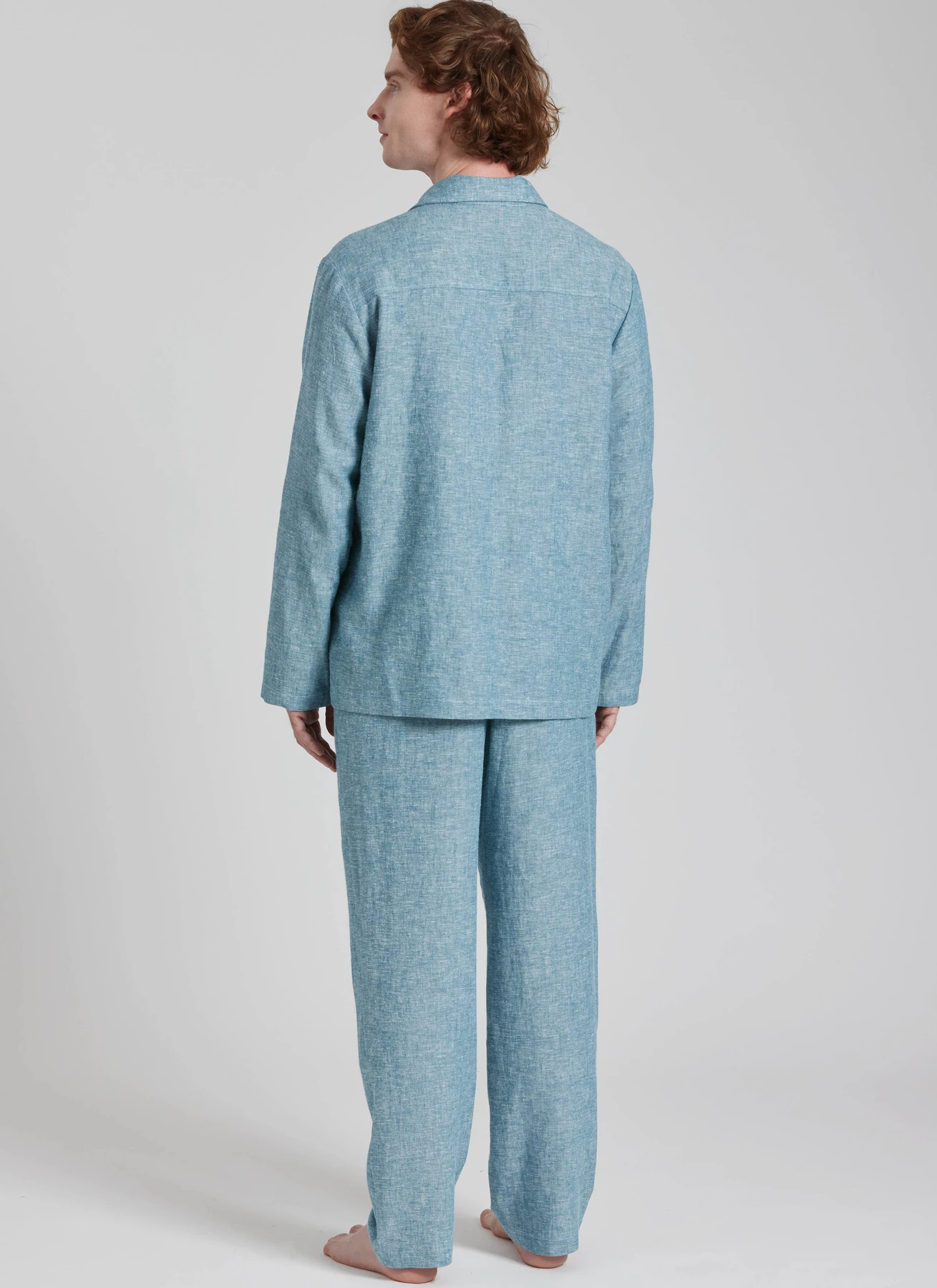Simplicity Sewing Pattern Unisex Pajamas 8 Simplicity Sewing Pattern Unisex Pajamas