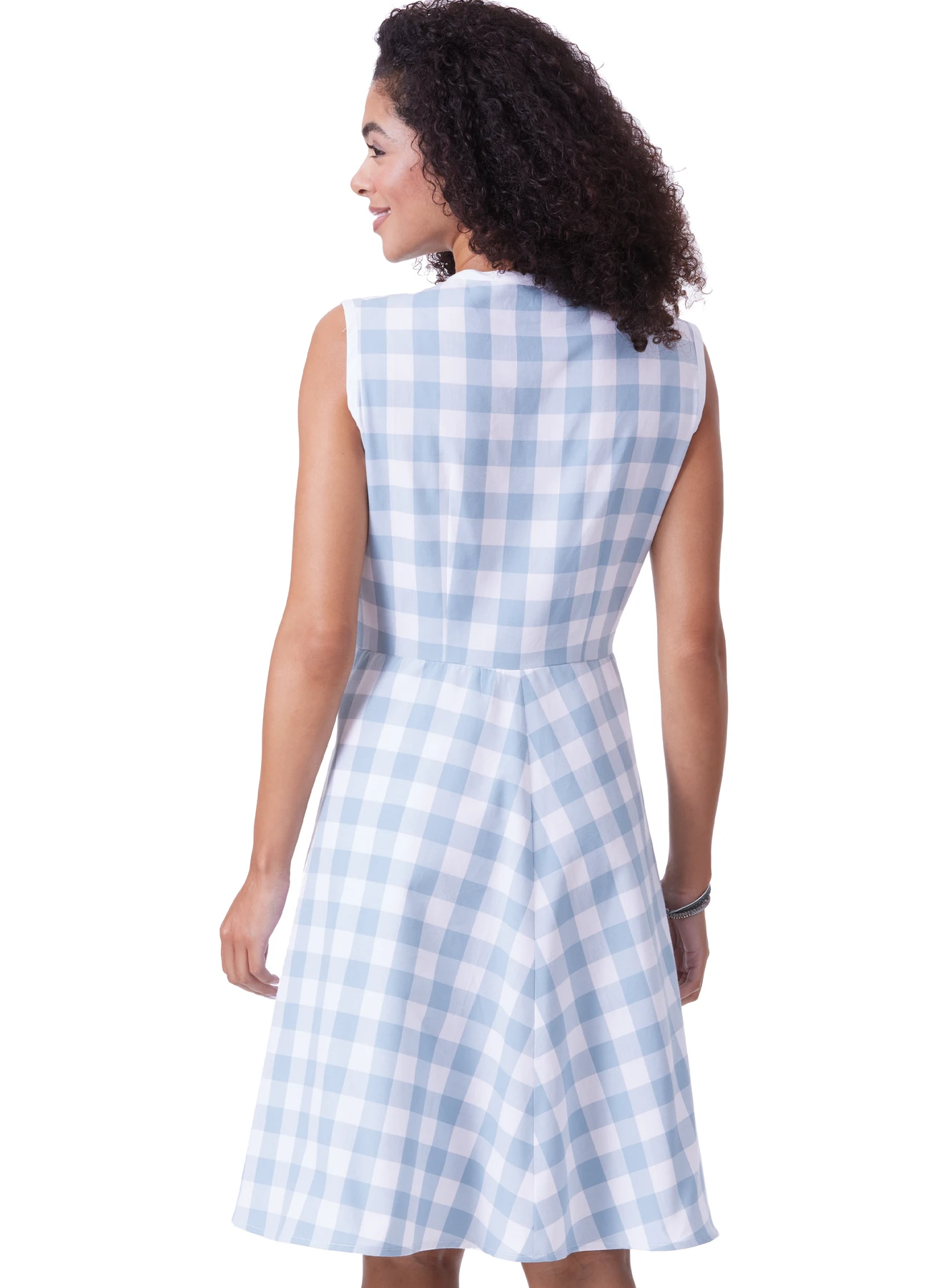 Butterick Sewing Pattern 1970s Misses' Dress (PDF) 10 Butterick Sewing Pattern 1970s Misses' Dress (PDF)