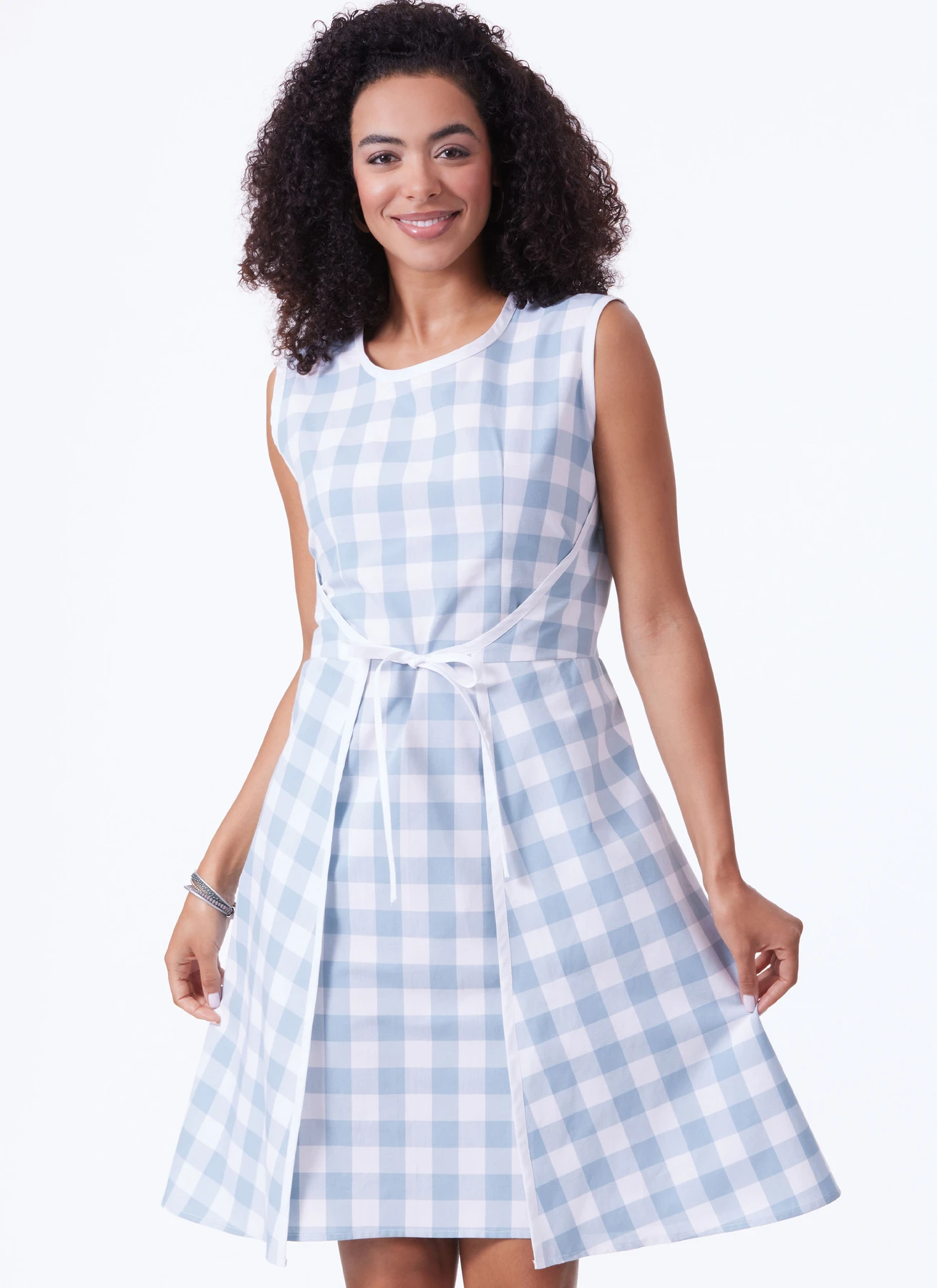 Butterick Sewing Pattern 1970s Misses' Dress (PDF) 4 Butterick Sewing Pattern 1970s Misses' Dress (PDF)