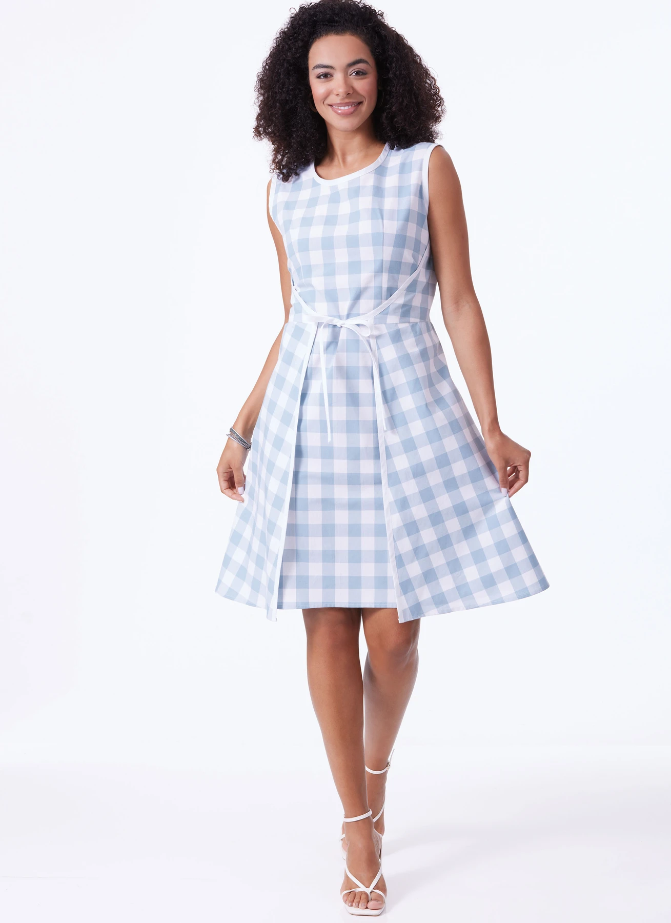 Butterick Sewing Pattern 1970s Misses' Dress (PDF) 7 Butterick Sewing Pattern 1970s Misses' Dress (PDF)