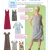McCall's Sewing Pattern Misses' Pullover Dresses and Belt (PDF) 16 McCall's Sewing Pattern Misses' Pullover Dresses and Belt (PDF)