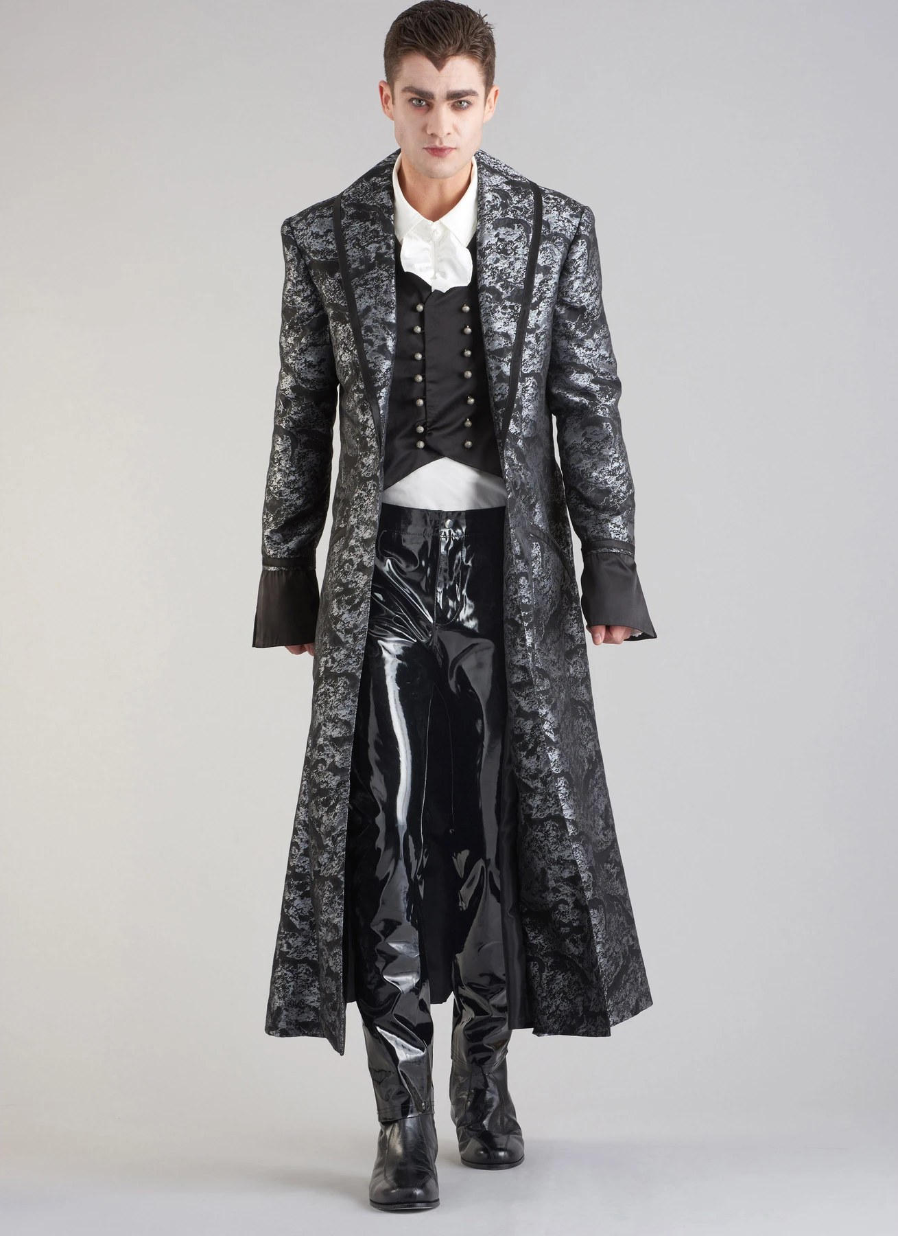 Simplicity Sewing Pattern Men's Costume Coats 5 Simplicity Sewing Pattern Men's Costume Coats