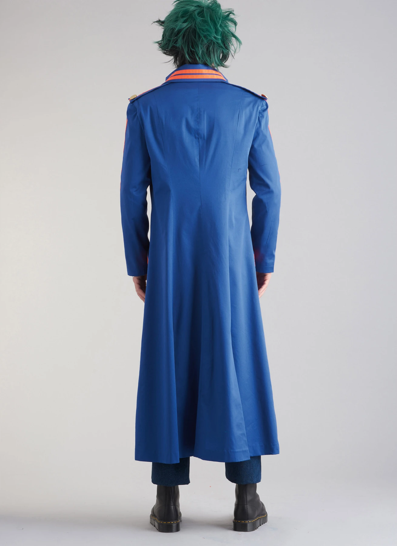 Simplicity Sewing Pattern Men's Costume Coats 6 Simplicity Sewing Pattern Men's Costume Coats