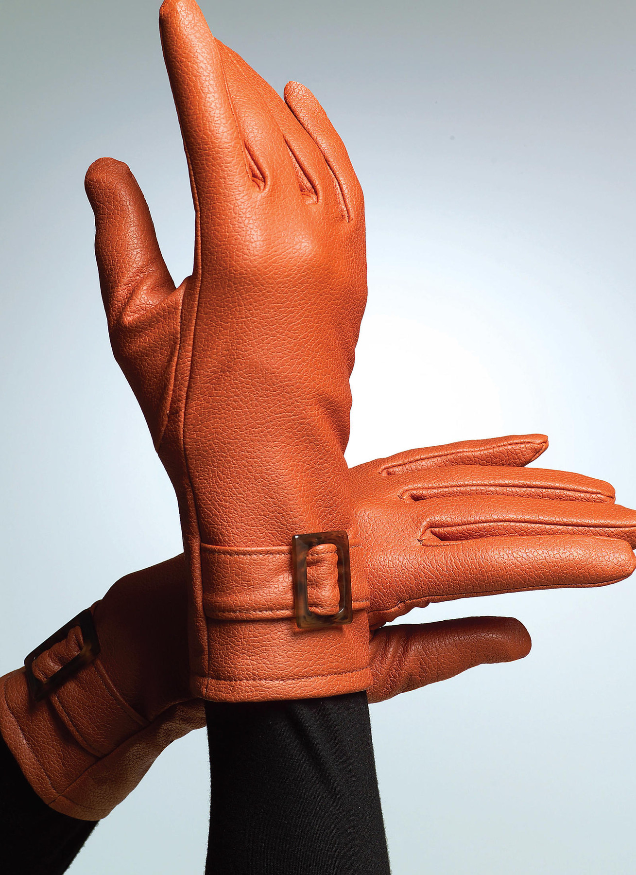 Vogue Patterns Gloves in Eight Styles 2 Vogue Patterns Gloves in Eight Styles