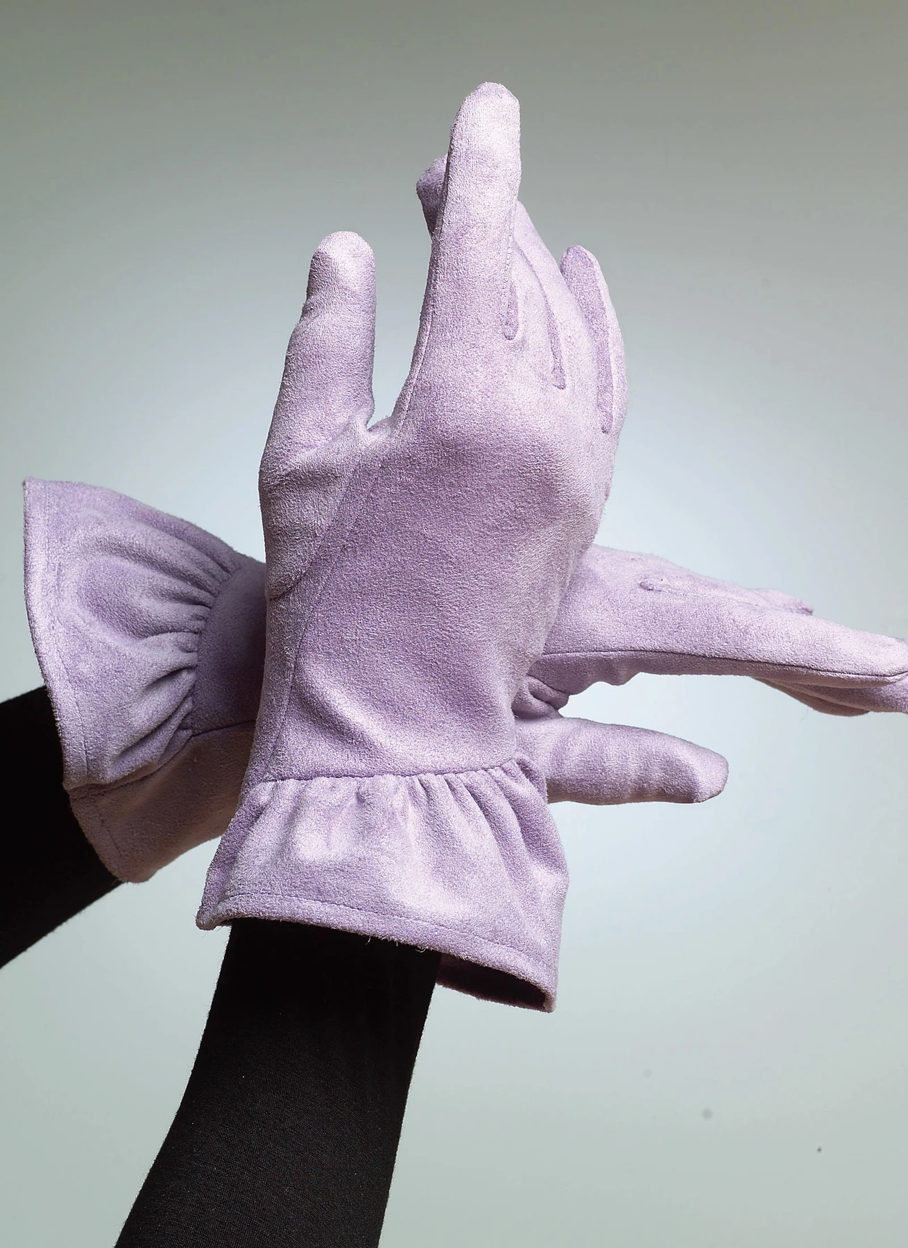 Vogue Patterns Gloves in Eight Styles 3 Vogue Patterns Gloves in Eight Styles