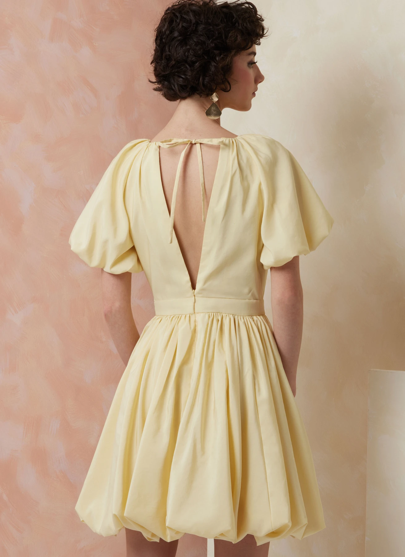 Vogue Patterns Misses' Dress in Two Lengths (PDF) 6 Vogue Patterns Misses' Dress in Two Lengths (PDF)