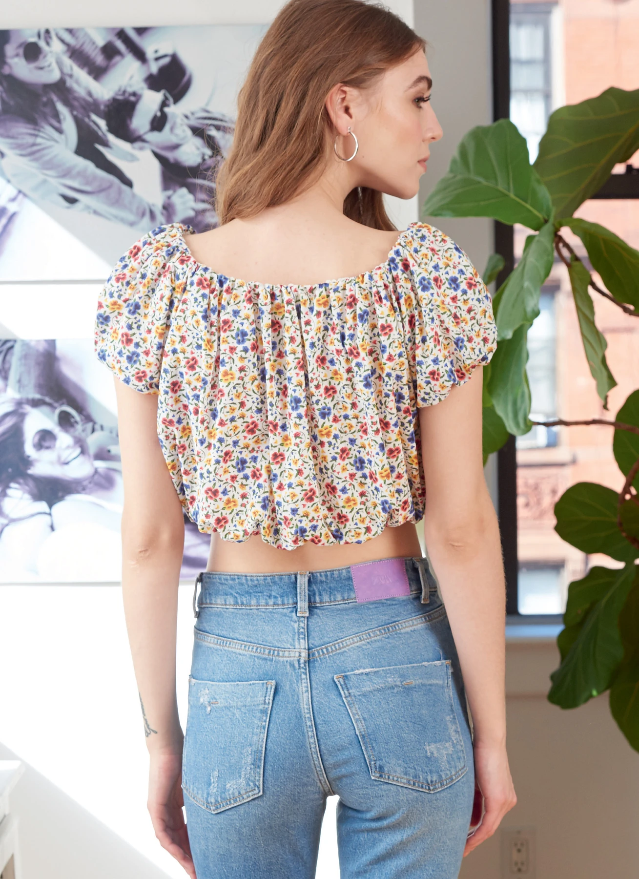 McCall's Sewing Pattern Misses' Tops (PDF) 6 McCall's Sewing Pattern Misses' Tops (PDF)