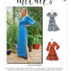 McCall's Sewing Pattern Misses' Dresses (PDF) 17 McCall's Sewing Pattern Misses' Dresses (PDF)
