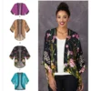 Simplicity Sewing Pattern Misses' Jackets 31 Simplicity Sewing Pattern Misses' Jackets