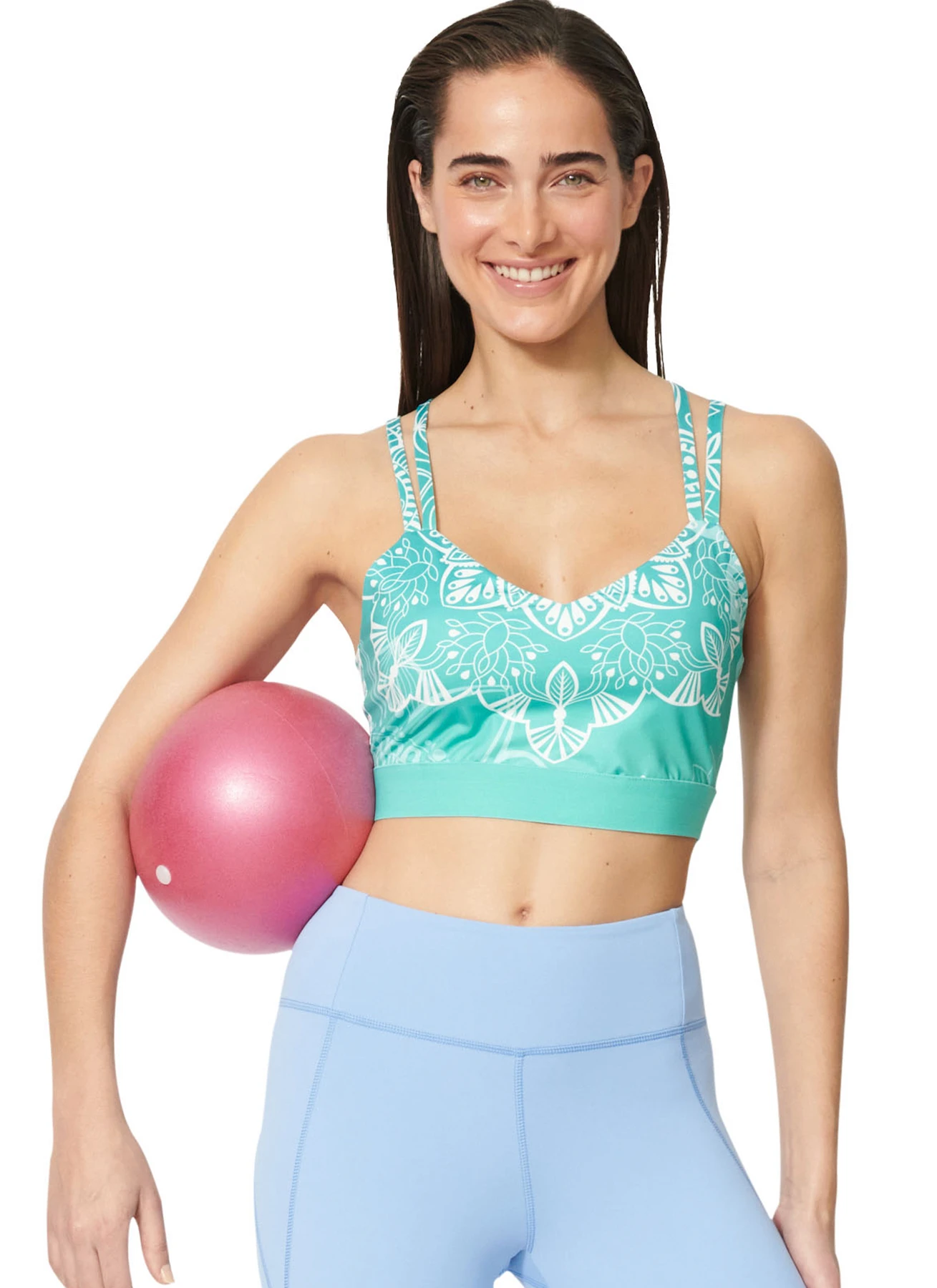 Burda Style Sewing Pattern 5765 Misses' Tops 3 Burda Style Sewing Pattern 5765 Misses' Tops