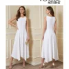 Vogue Patterns Misses' and Misses' Petite Dress by Tom and Linda Platt (PDF)