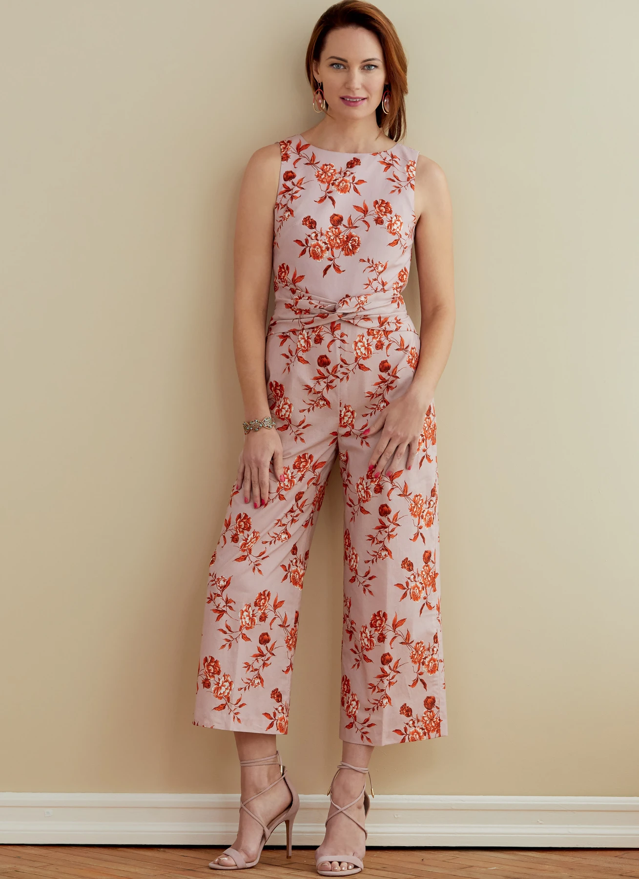 Butterick Sewing Pattern Misses' & Women's Jacket, Sash, Dress & Jumpsuit (PDF) 3 Butterick Sewing Pattern Misses' & Women's Jacket, Sash, Dress & Jumpsuit (PDF)